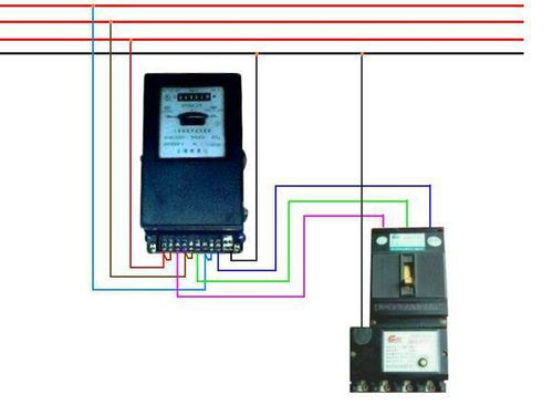 電流互感器的幾種接線方法,不會的都收藏吧