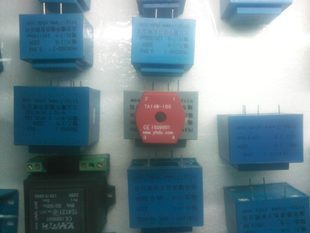 耀華高精密度電流互感器TA14W-400-淘寶網