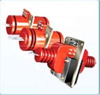 LA-10型系列電流互感器 - 沈陽(yáng)市電流互感器廠(chǎng)