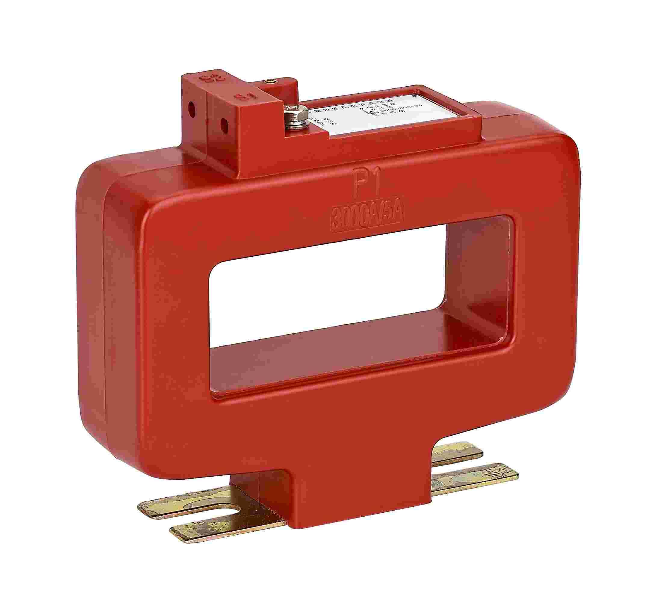 lmz□g-ztn1系列電流互感器-產(chǎn)品概況 -正泰電器