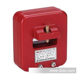 批發 lmz1 0.66系列電流互感器 固定母線式互感器2000 5a 0.5 1kv