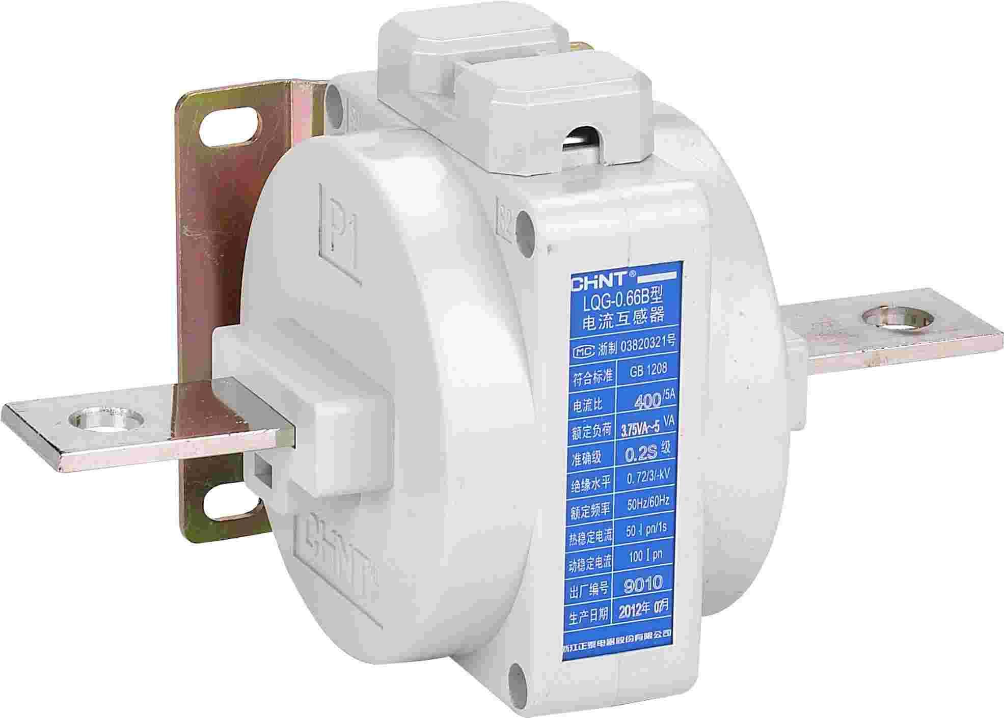lqg-0.66 型電流互感器-產(chǎn)品概況 -正泰電器