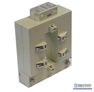 新型開(kāi)口電流互感器 現(xiàn)代電力測(cè)量的創(chuàng)新解決方案
