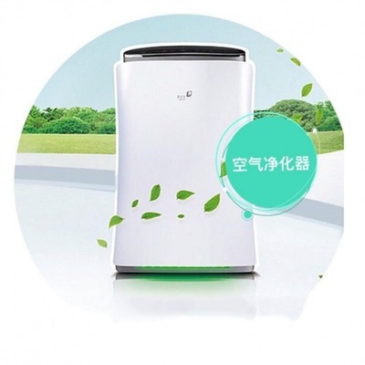 辦公室甲醛治理全攻略 選對空氣凈化器，守護職場健康