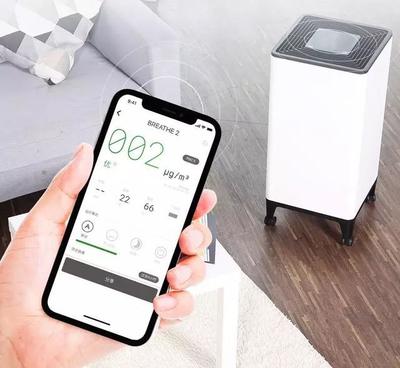 霧霾席卷北方！高效凈化全屋的空氣凈水設(shè)備如何過濾十大污染物