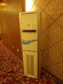 商用空氣凈化器與凈水設(shè)備 提升商業(yè)場所健康環(huán)境的關(guān)鍵