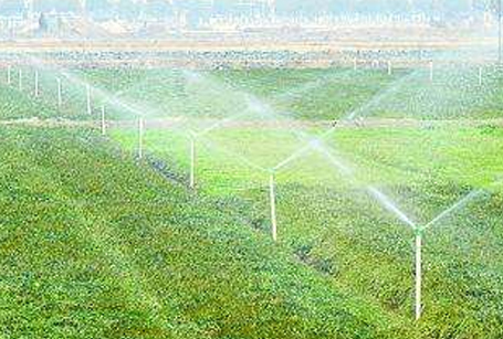 徐州市灃收噴灌設備與汽車銷售的多元化發展