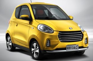 5月中國(guó)新能源汽車銷售排名 比亞迪穩(wěn)居榜首，市場(chǎng)格局持續(xù)優(yōu)化