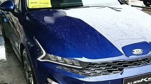 神車鼻祖回歸，思域與起亞攜驚艷外觀重塑市場(chǎng)