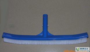 泳池清潔用具,G1004塑料池刷18寸_機械及行業設備_世界工廠網中國產品信息庫