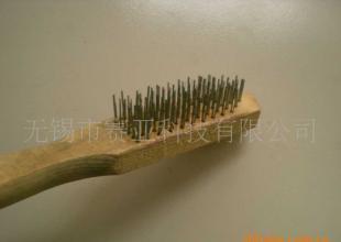 供應(yīng)鋼絲刷 鐵絲刷 不銹鋼刷 清潔刷 除銹刷 除垢刷_五金、工具_(dá)世界工廠網(wǎng)中國產(chǎn)品信息庫