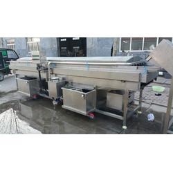 諸城市利特食品機械 專業毛刷清洗機廠家，提升清洗效率與品質