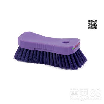 指甲刷食品級清潔刷 不掉毛的食品級小手刷，守護健康清潔的必備工具