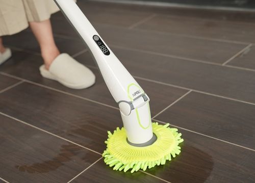 春節(jié)煥新家｜客廳清潔全攻略，妙用清洗刷讓角落一塵不染