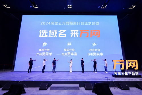 阿里云推出首個(gè)域名AI大模型應(yīng)用，引領(lǐng)域名服務(wù)進(jìn)入智能化與文創(chuàng)融合新時(shí)代